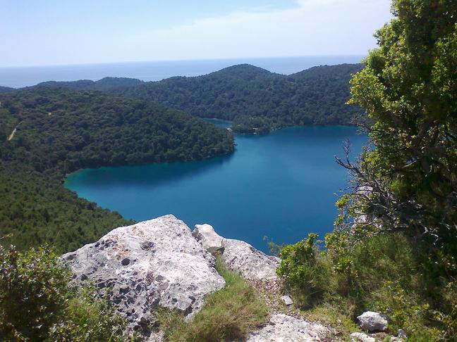 Mljet - Dani hrvatskih planinara